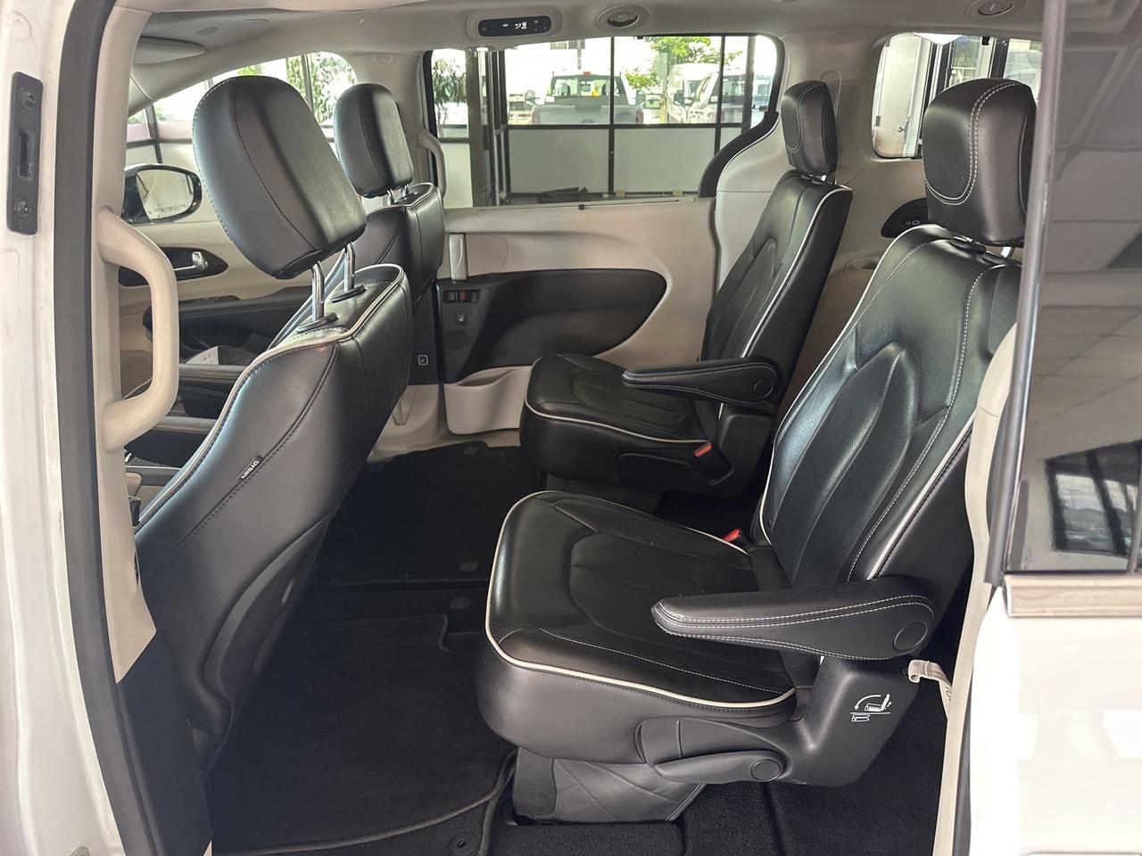 2023 Chrysler Pacifica Limited Richmond VA