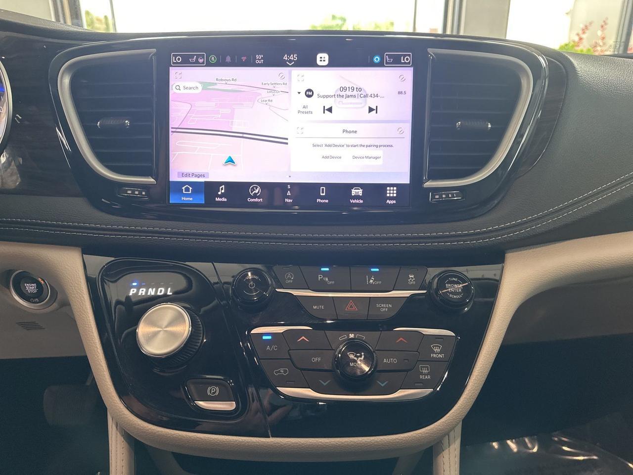 2023 Chrysler Pacifica Limited Richmond VA
