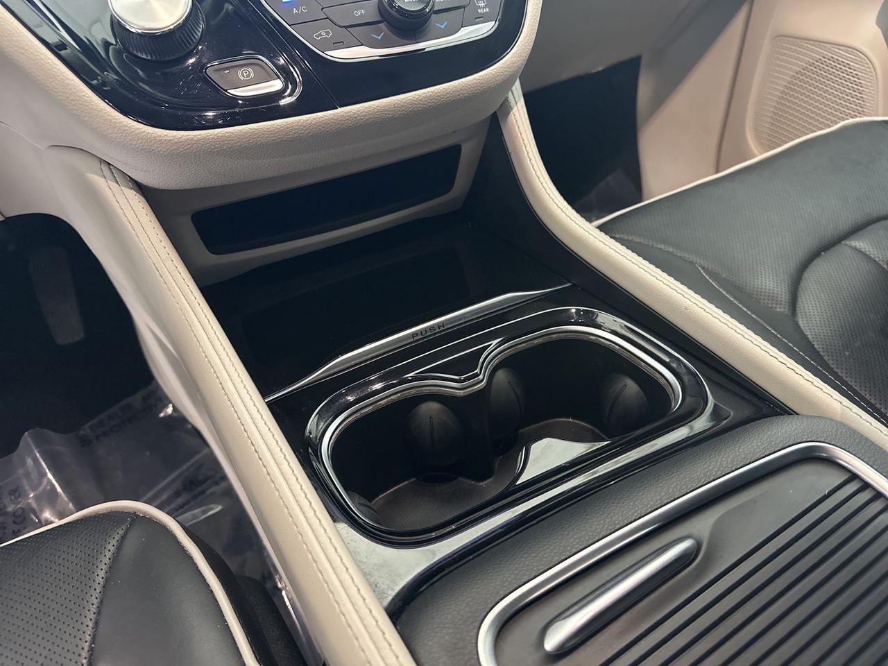 2023 Chrysler Pacifica Limited Richmond VA