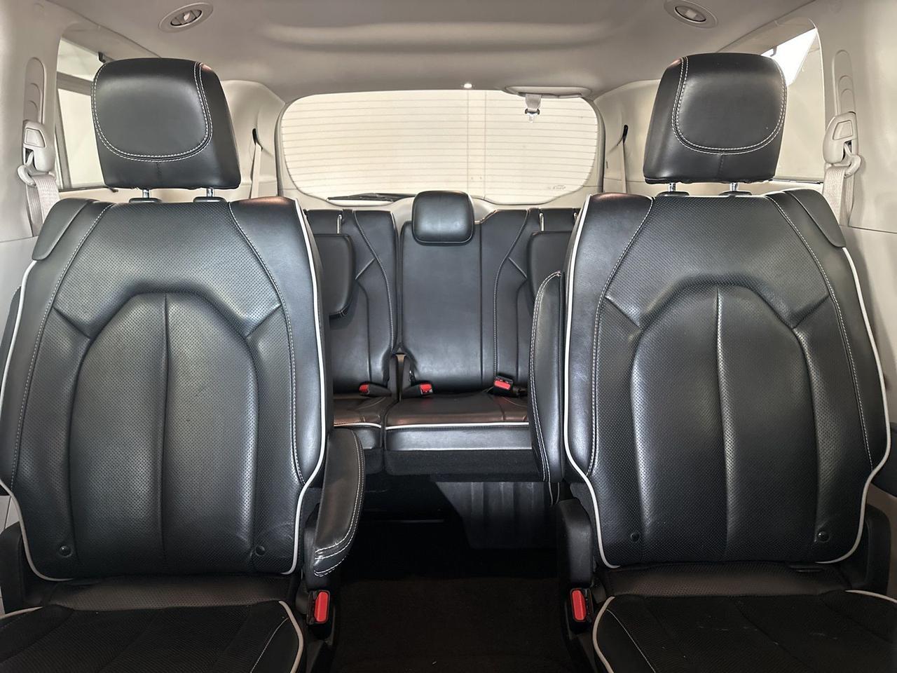2023 Chrysler Pacifica Limited Richmond VA
