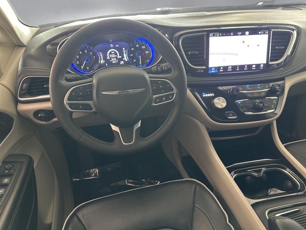 2023 Chrysler Pacifica Limited Richmond VA
