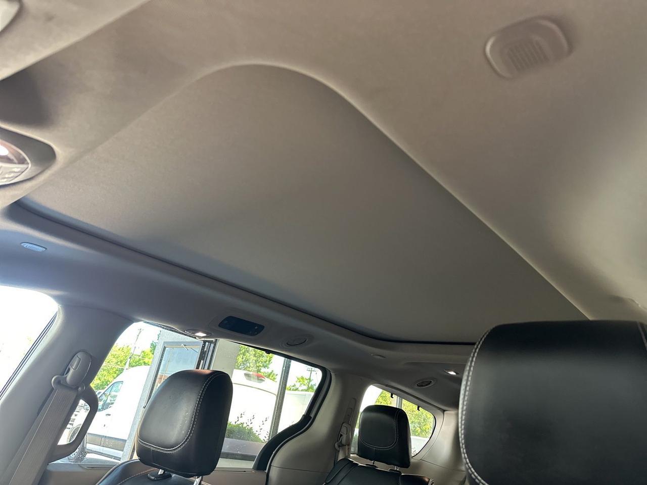 2023 Chrysler Pacifica Limited Richmond VA