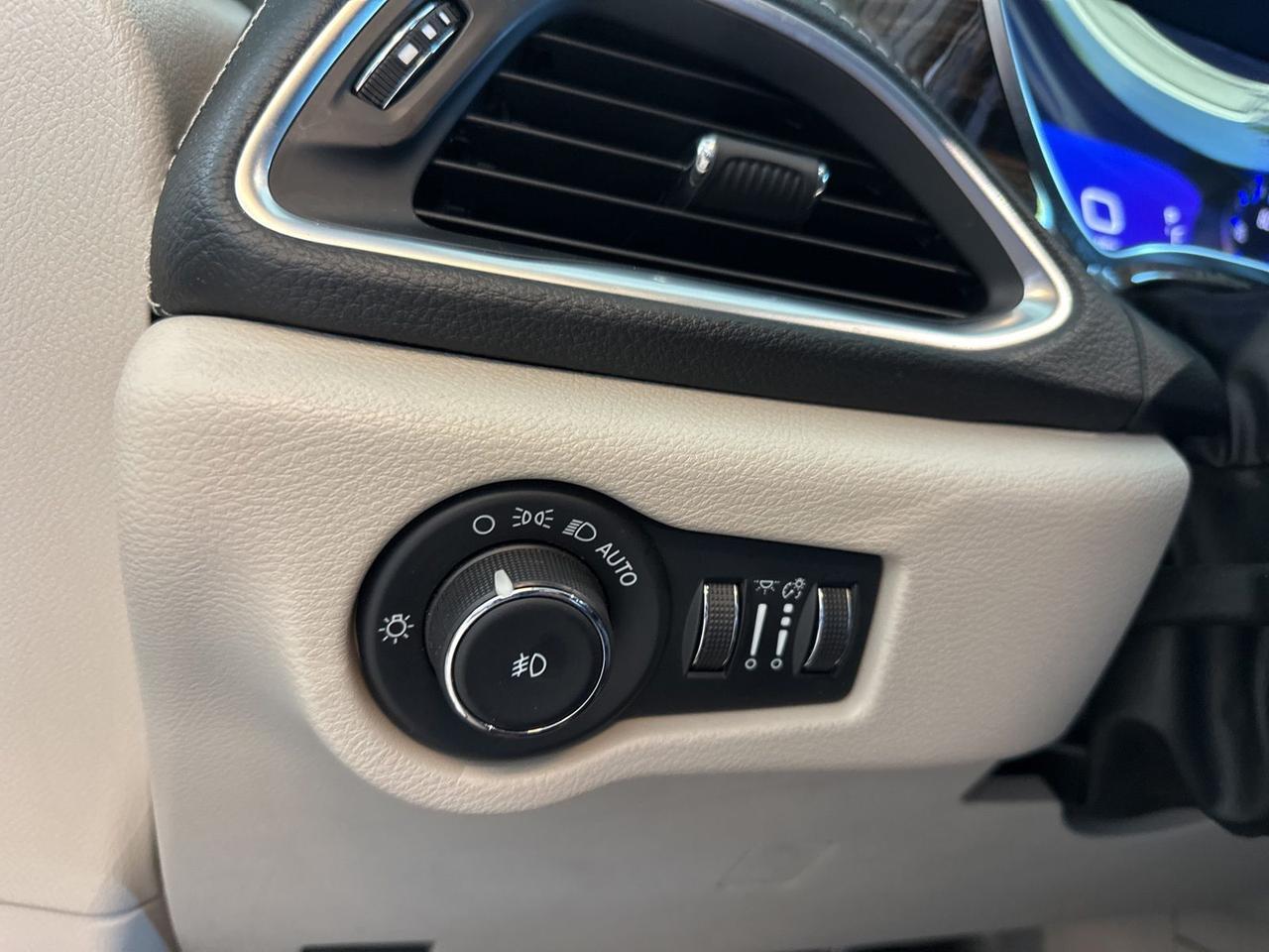 2023 Chrysler Pacifica Limited Richmond VA