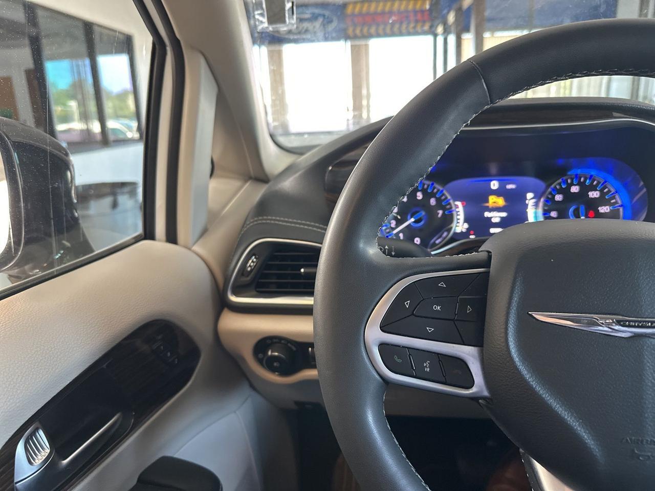 2023 Chrysler Pacifica Limited Richmond VA