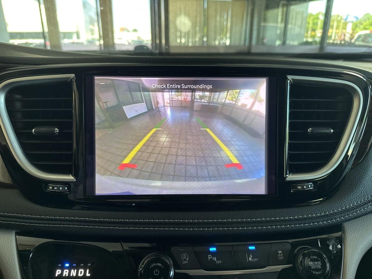 2023 Chrysler Pacifica Limited Richmond VA