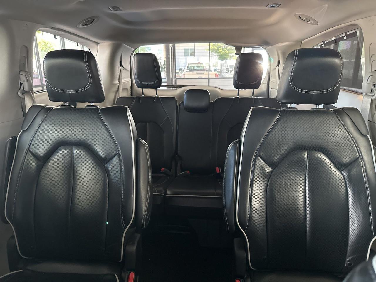 2023 Chrysler Pacifica Limited Richmond VA