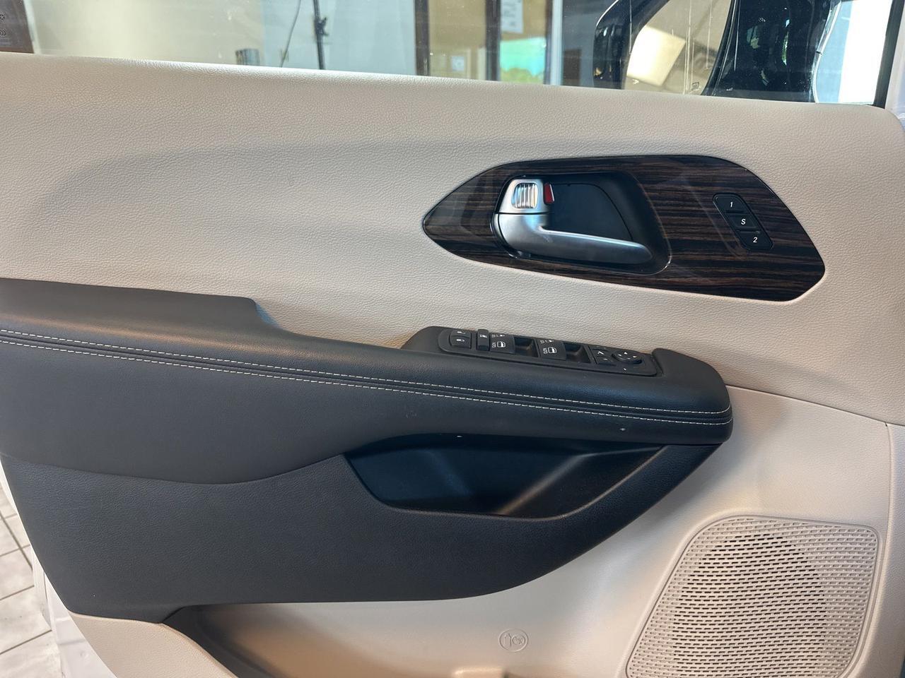 2023 Chrysler Pacifica Limited Richmond VA