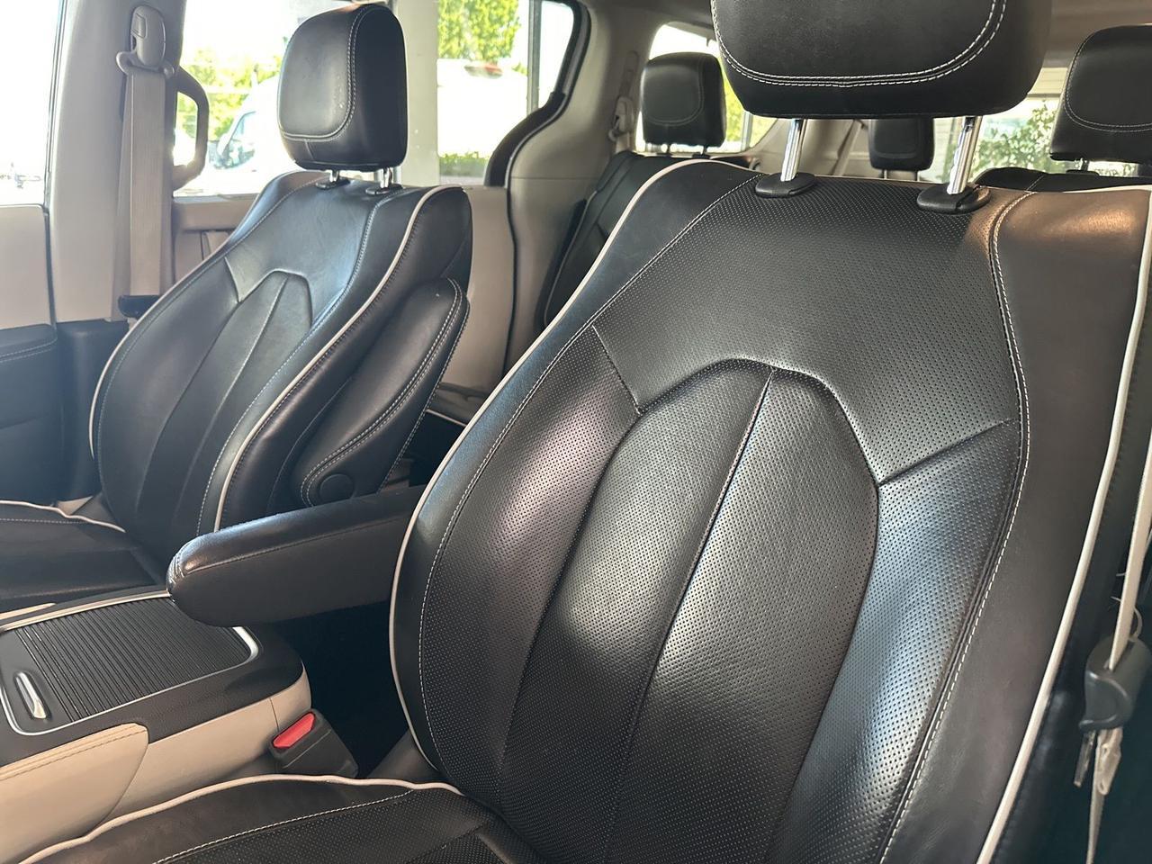 2023 Chrysler Pacifica Limited Richmond VA