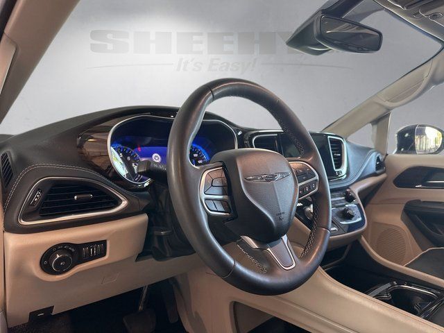 2023 Chrysler Pacifica Limited Richmond VA