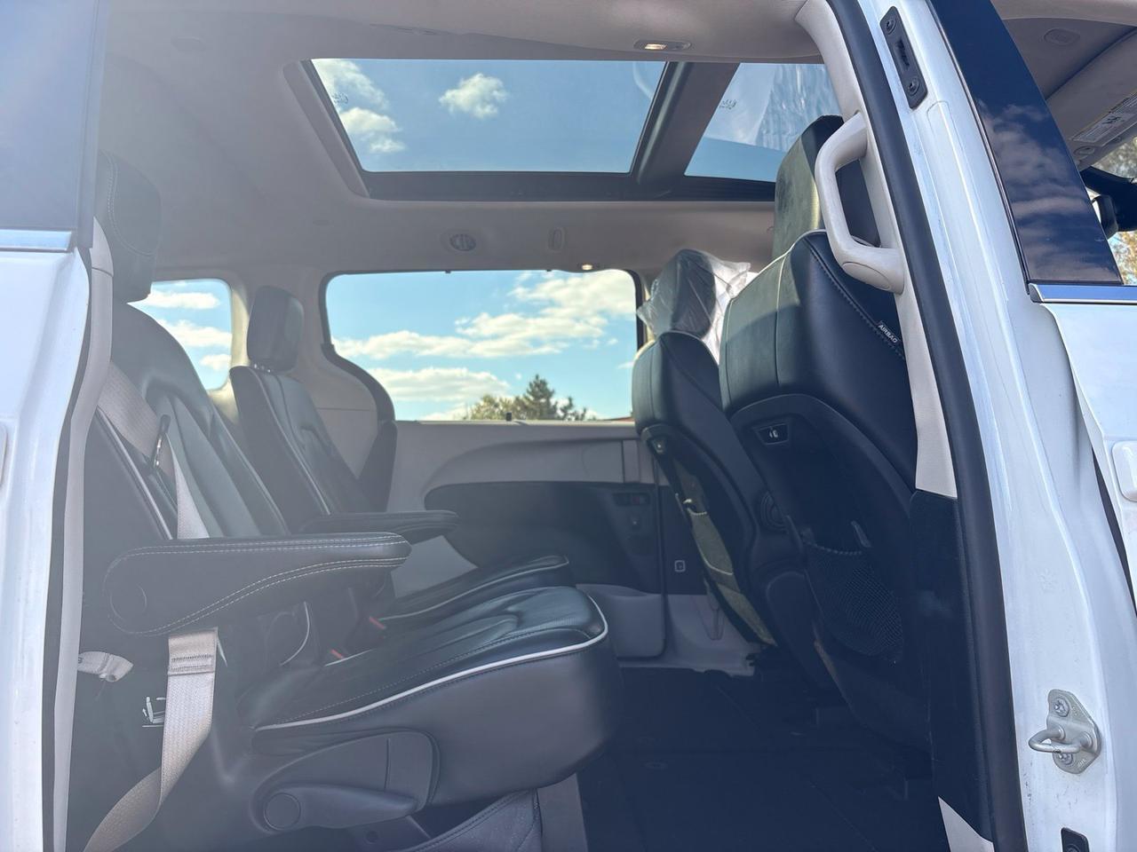 2023 Chrysler Pacifica Limited Chantilly VA