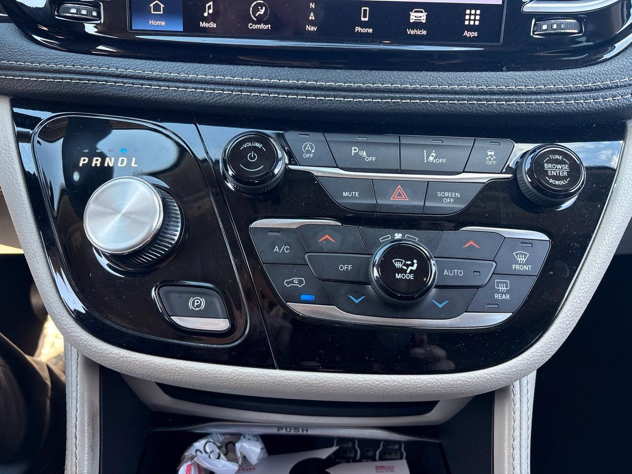 2023 Chrysler Pacifica Limited Chantilly VA