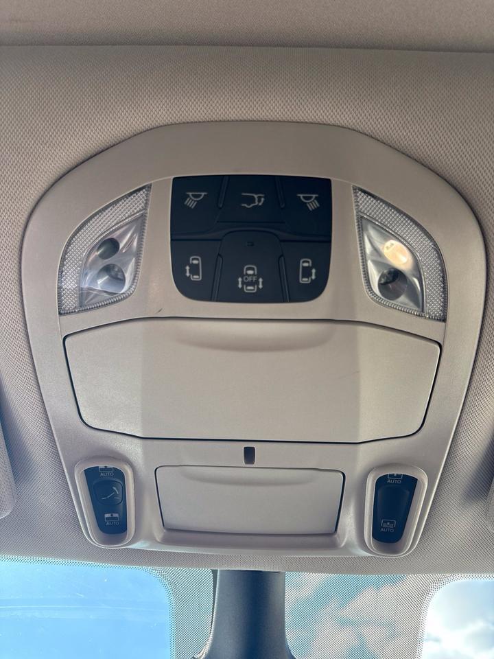 2023 Chrysler Pacifica Limited Chantilly VA