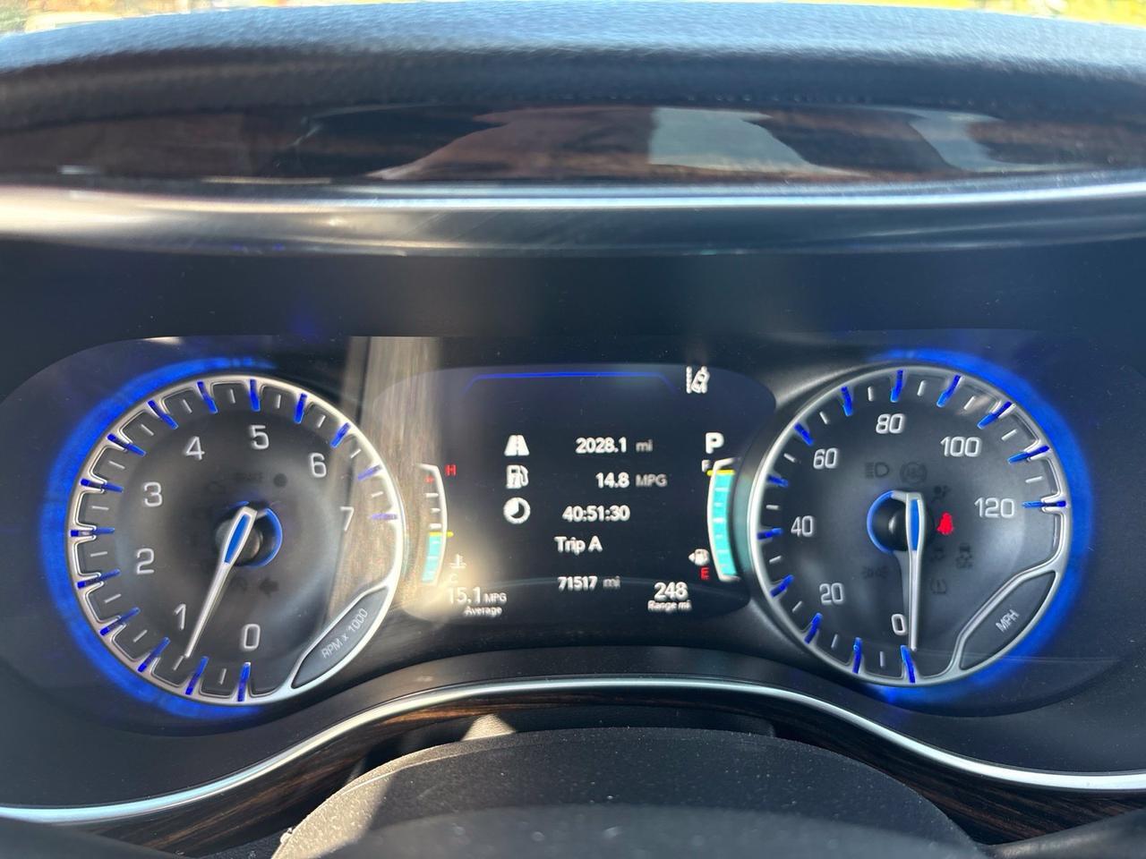 2023 Chrysler Pacifica Limited Chantilly VA