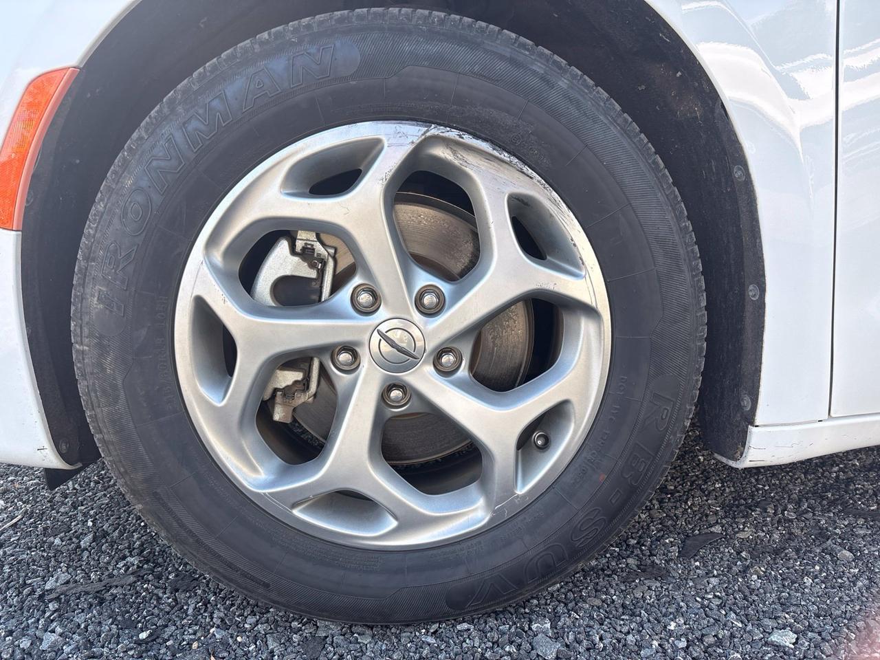 2023 Chrysler Pacifica Limited Chantilly VA
