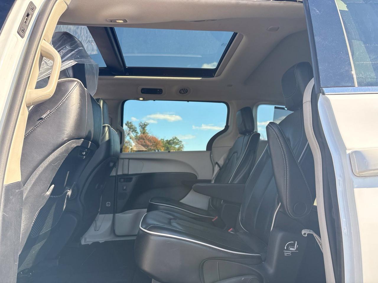 2023 Chrysler Pacifica Limited Chantilly VA