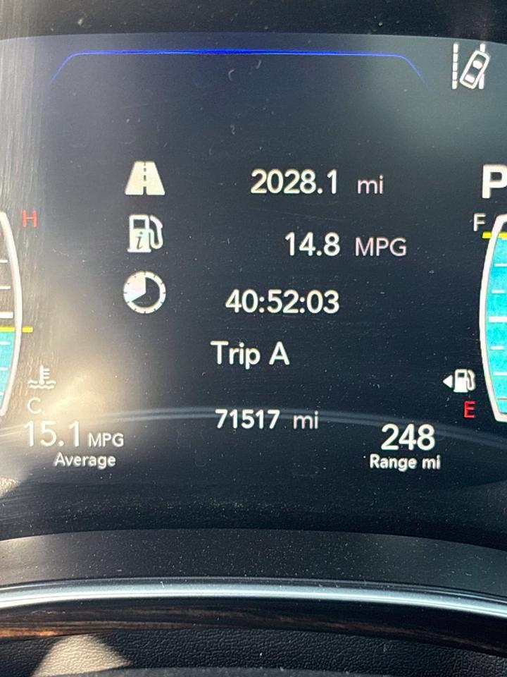 2023 Chrysler Pacifica Limited Chantilly VA