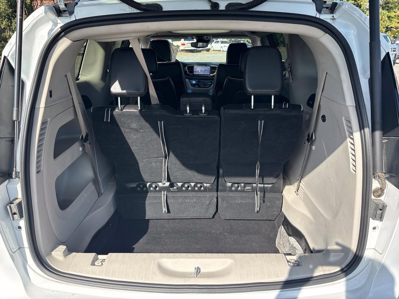 2023 Chrysler Pacifica Limited Chantilly VA