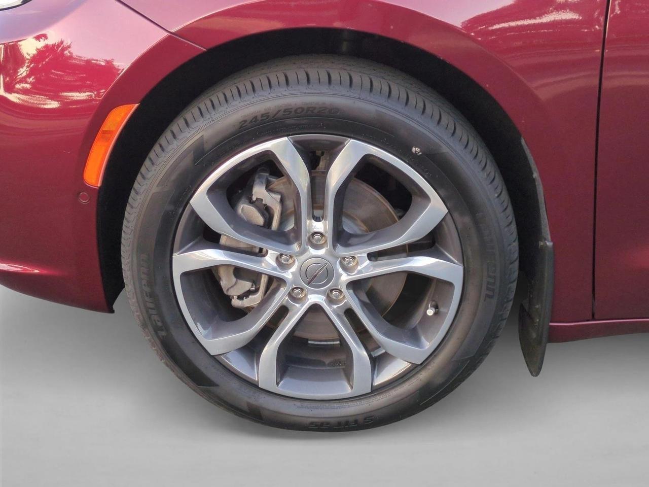 2023 Chrysler Pacifica Pinnacle Roseville CA