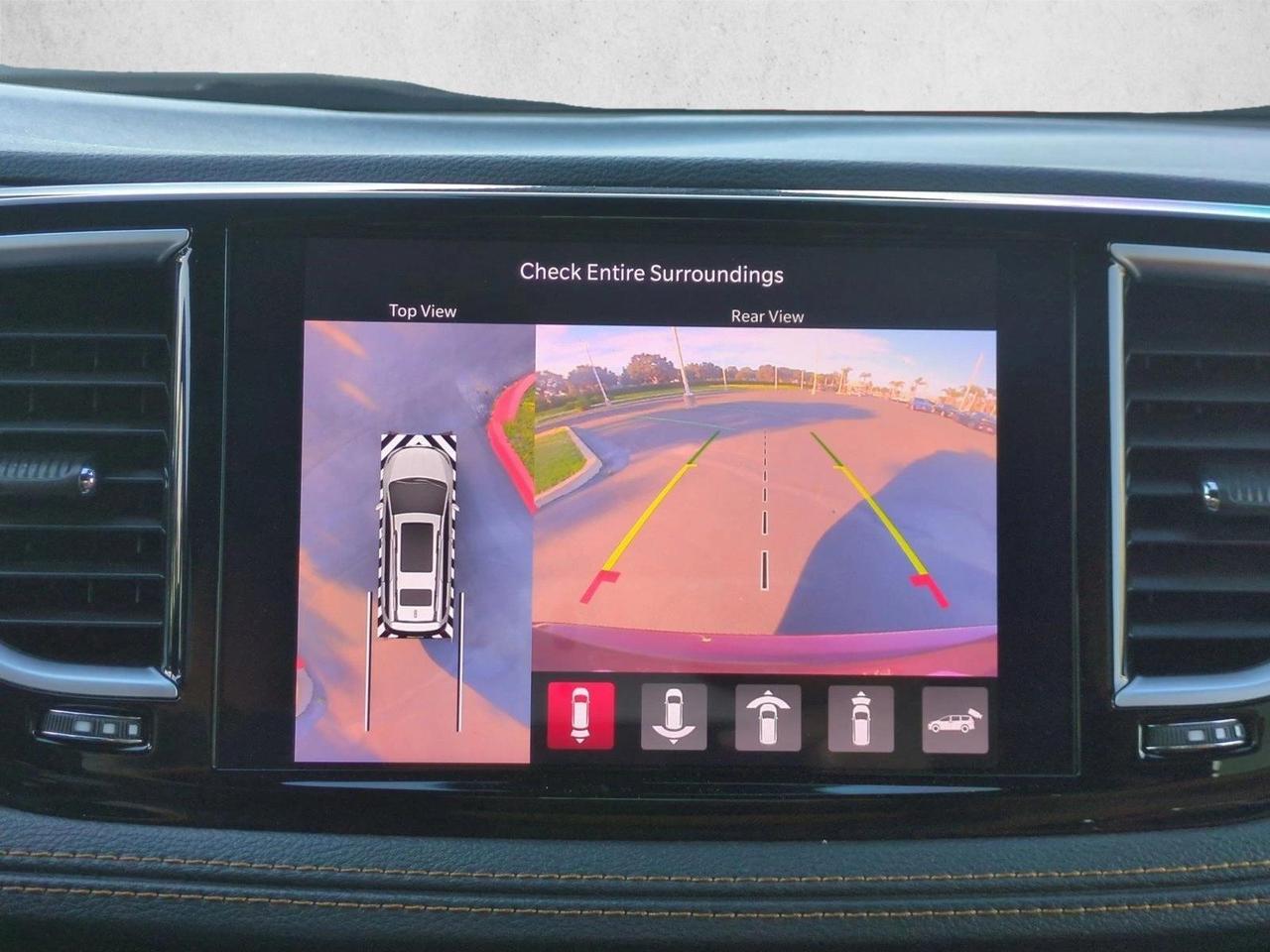 2023 Chrysler Pacifica Pinnacle Roseville CA