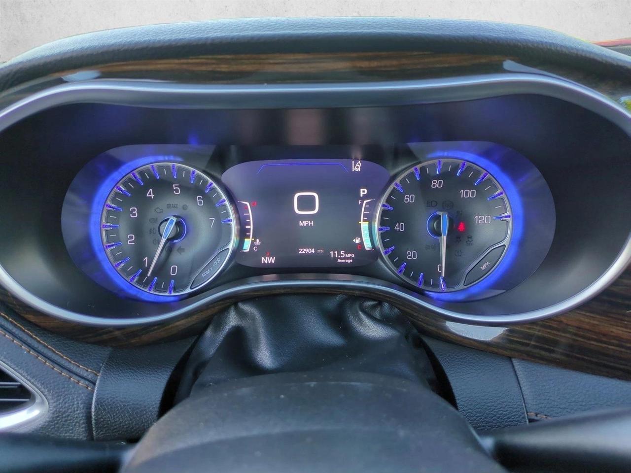2023 Chrysler Pacifica Pinnacle Roseville CA