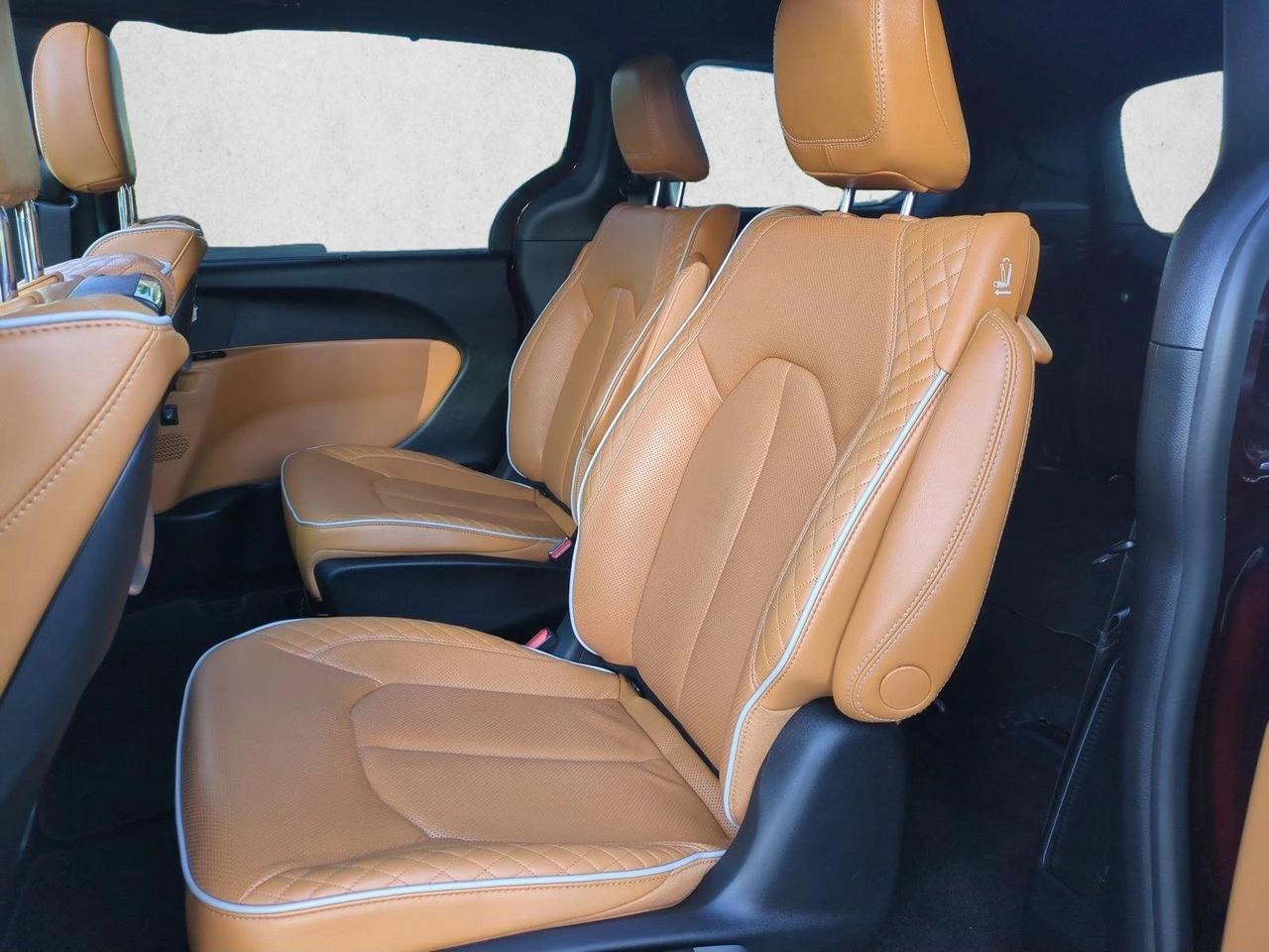 2023 Chrysler Pacifica Pinnacle Roseville CA
