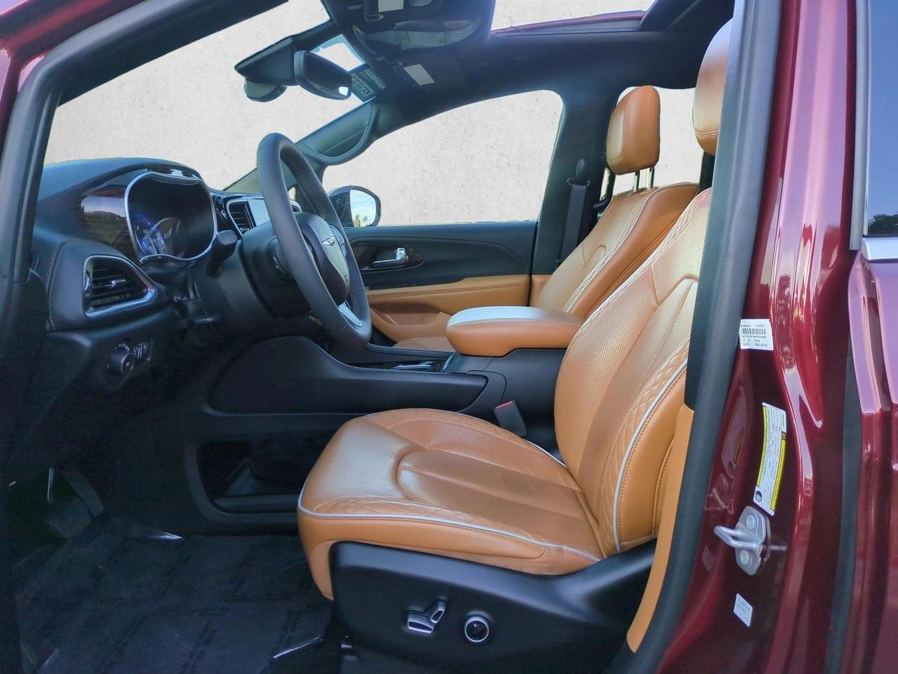 2023 Chrysler Pacifica Pinnacle Roseville CA