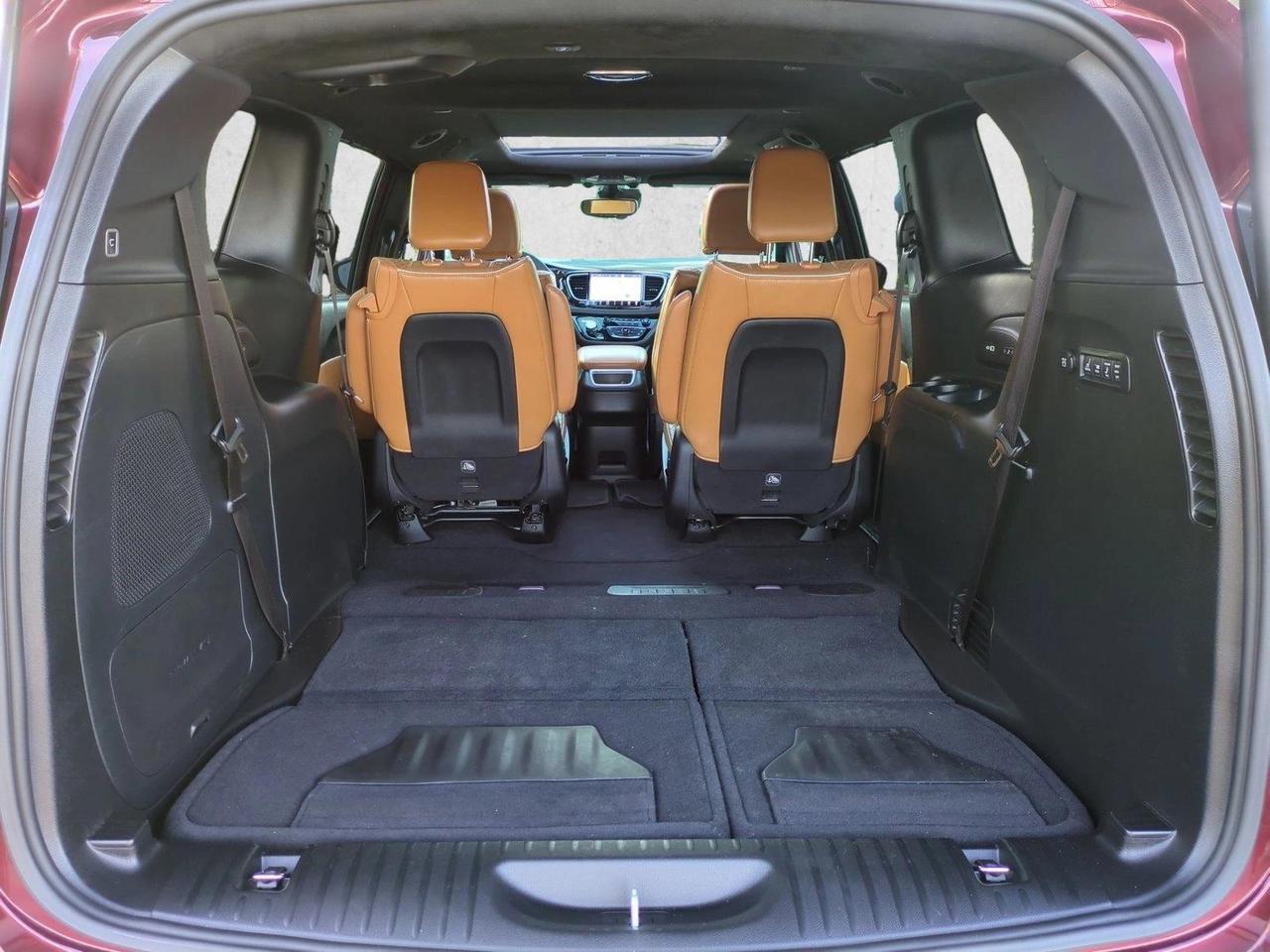 2023 Chrysler Pacifica Pinnacle Roseville CA