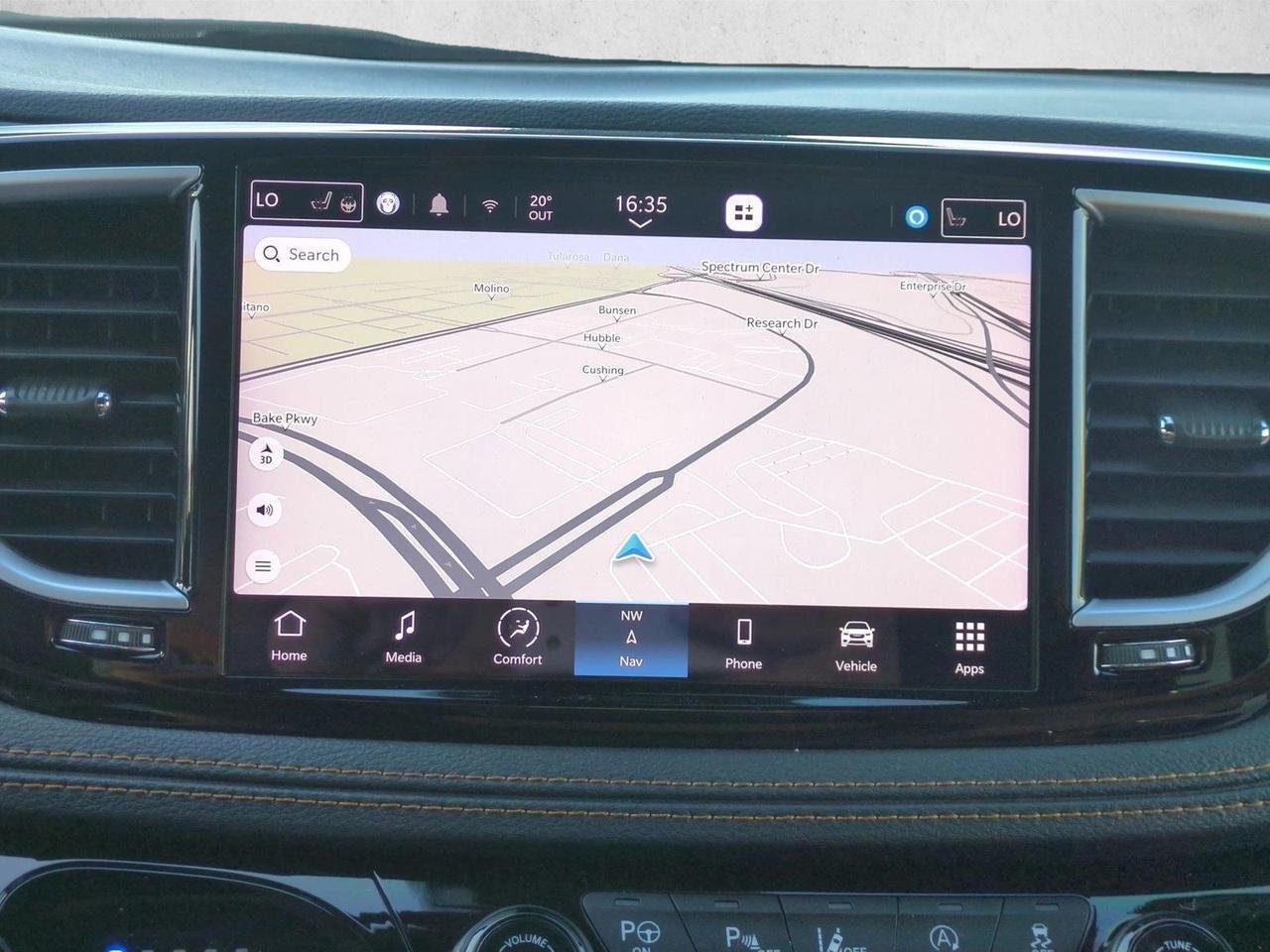 2023 Chrysler Pacifica Pinnacle Roseville CA