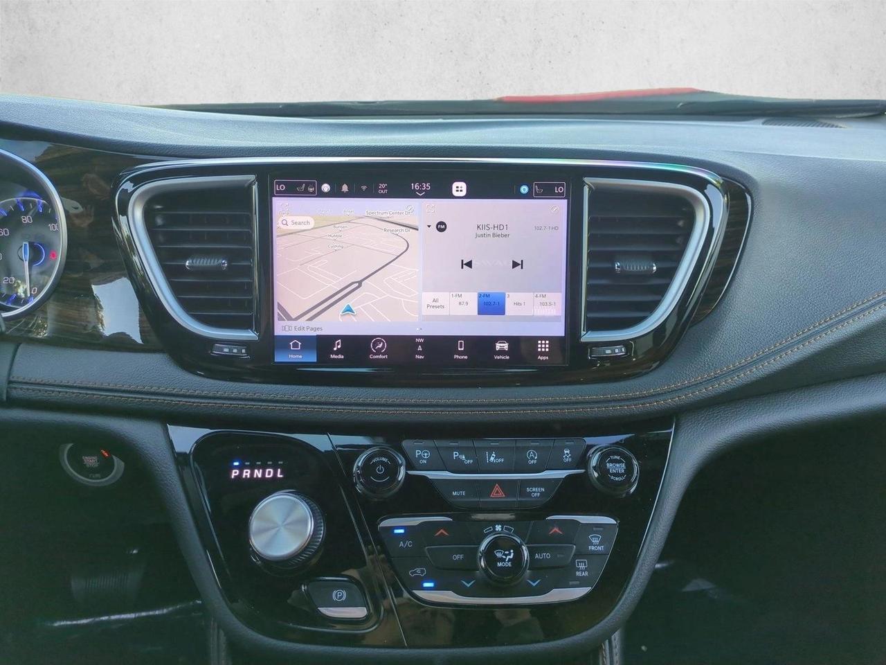 2023 Chrysler Pacifica Pinnacle Roseville CA