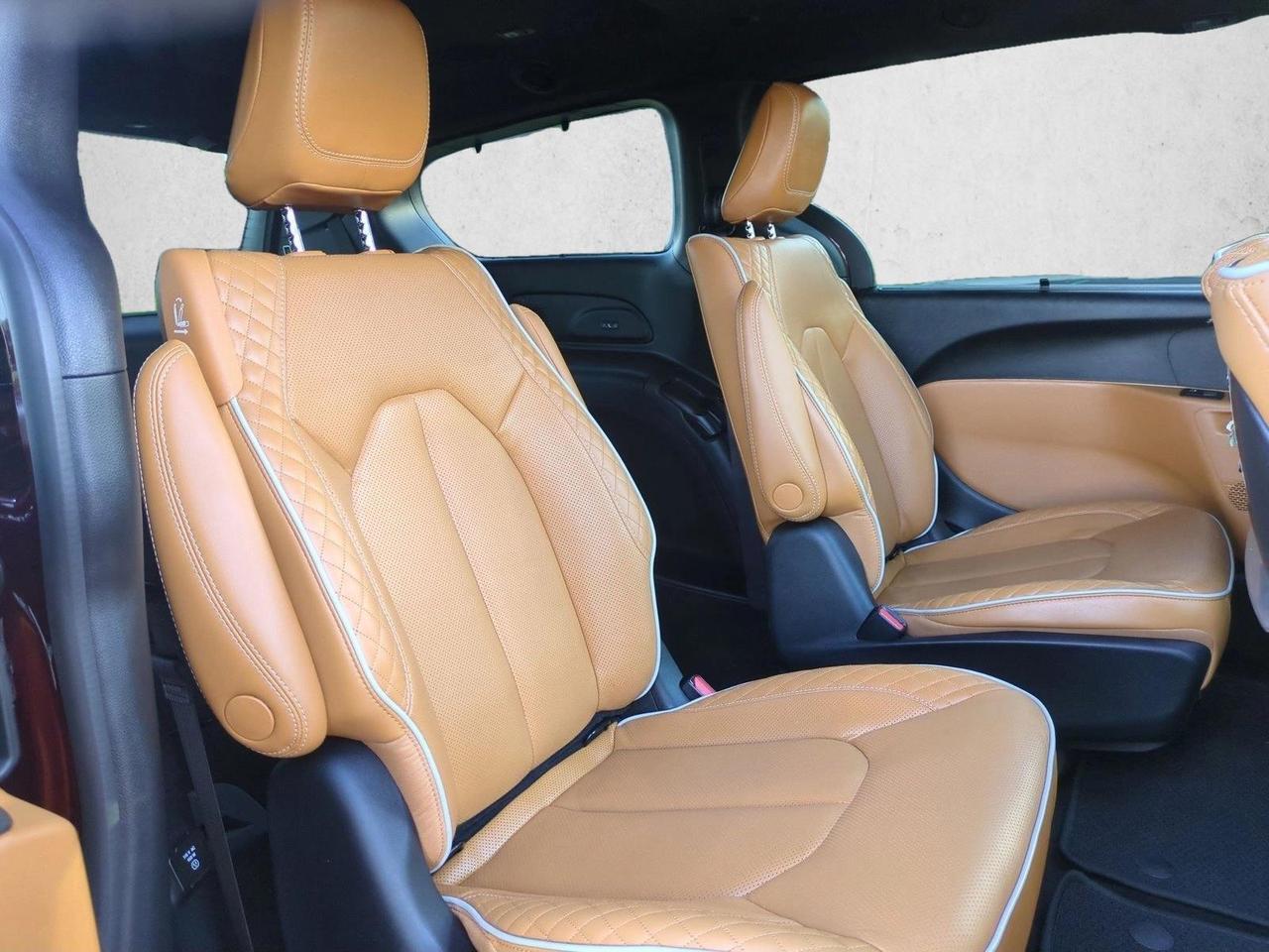 2023 Chrysler Pacifica Pinnacle Roseville CA
