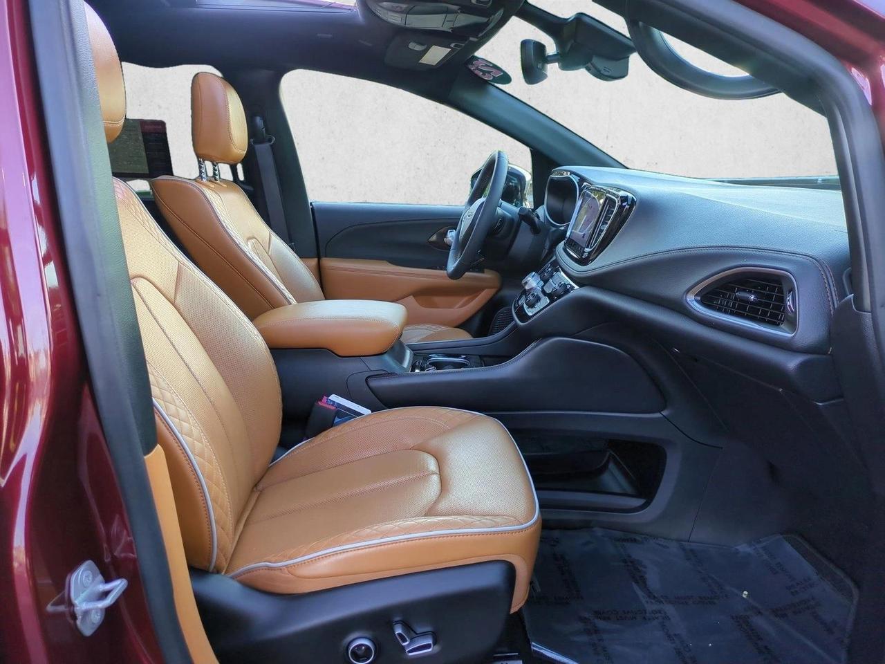 2023 Chrysler Pacifica Pinnacle Roseville CA