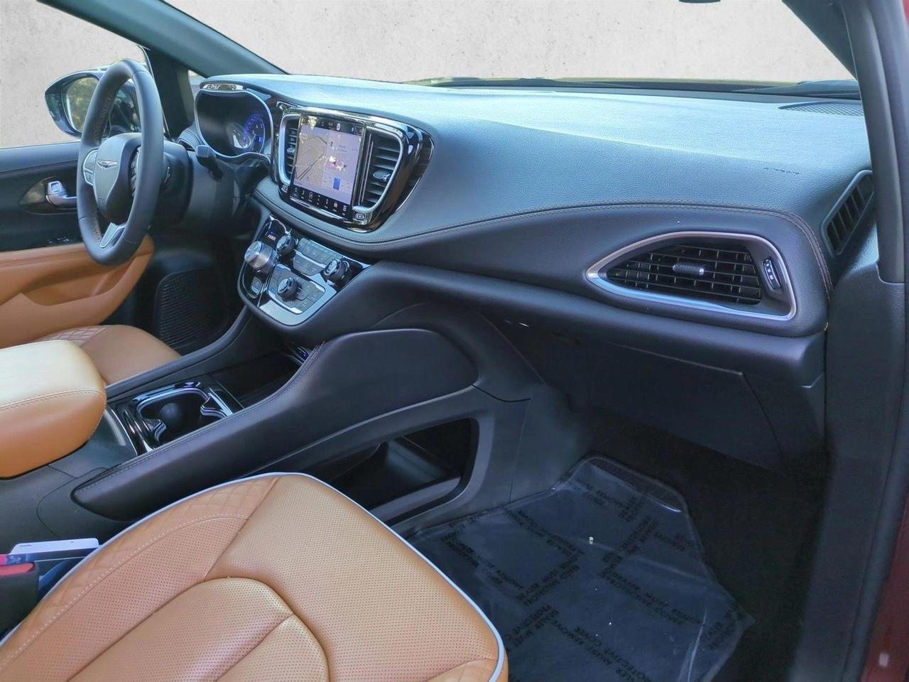 2023 Chrysler Pacifica Pinnacle Roseville CA