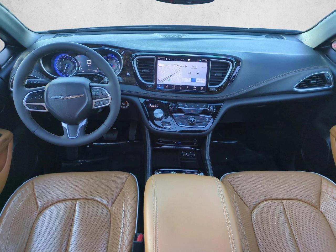 2023 Chrysler Pacifica Pinnacle Roseville CA