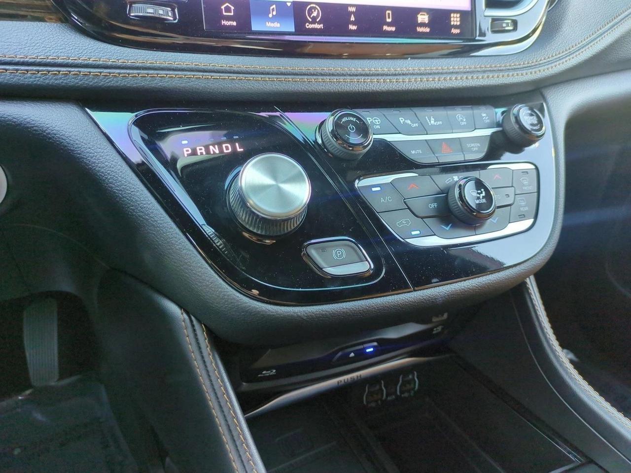 2023 Chrysler Pacifica Pinnacle Roseville CA