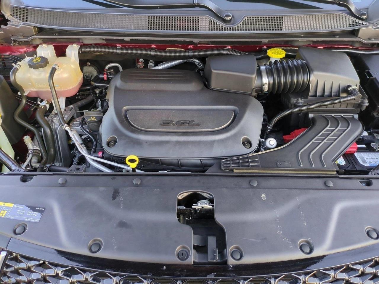 2023 Chrysler Pacifica Pinnacle Roseville CA