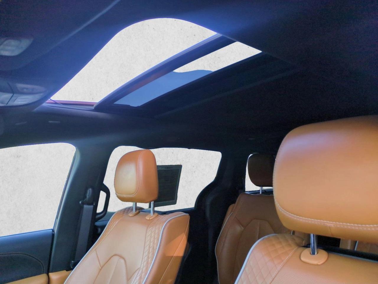 2023 Chrysler Pacifica Pinnacle Roseville CA