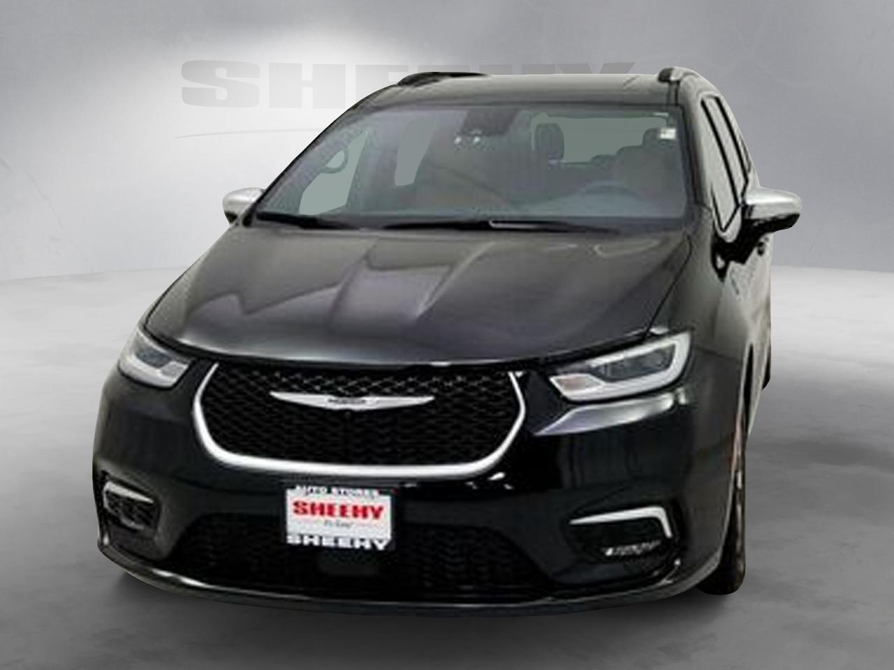 2023 Chrysler Pacifica Plug-In Hybrid Pinnacle Laurel MD