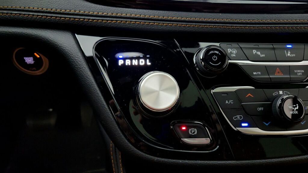 2023 Chrysler Pacifica Plug-In Hybrid Pinnacle Laurel MD
