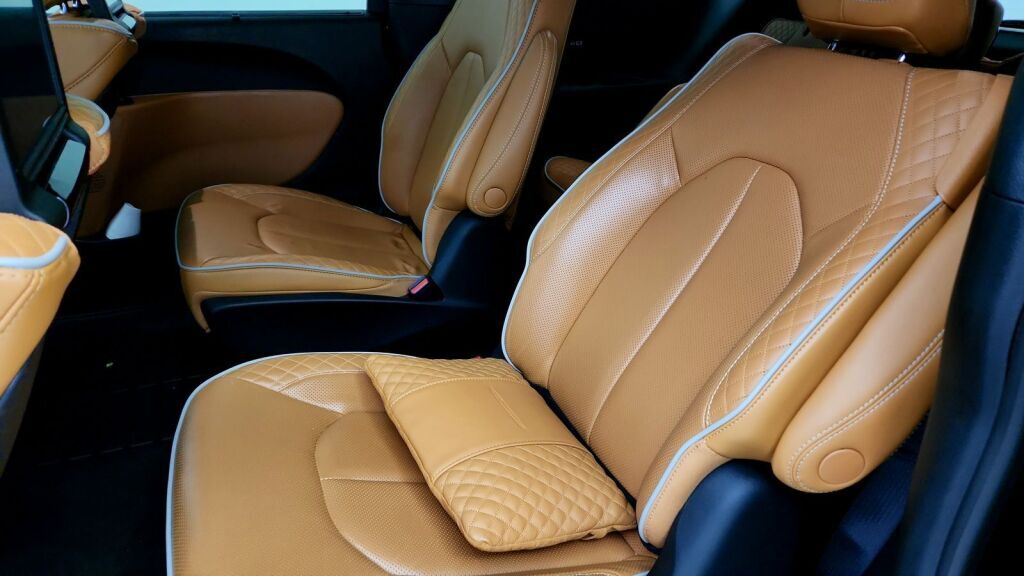 2023 Chrysler Pacifica Plug-In Hybrid Pinnacle Laurel MD