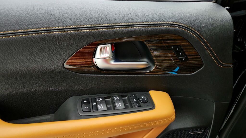 2023 Chrysler Pacifica Plug-In Hybrid Pinnacle Laurel MD