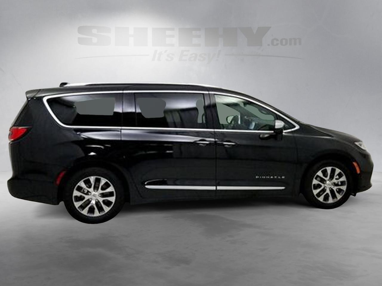 2023 Chrysler Pacifica Plug-In Hybrid Pinnacle Laurel MD