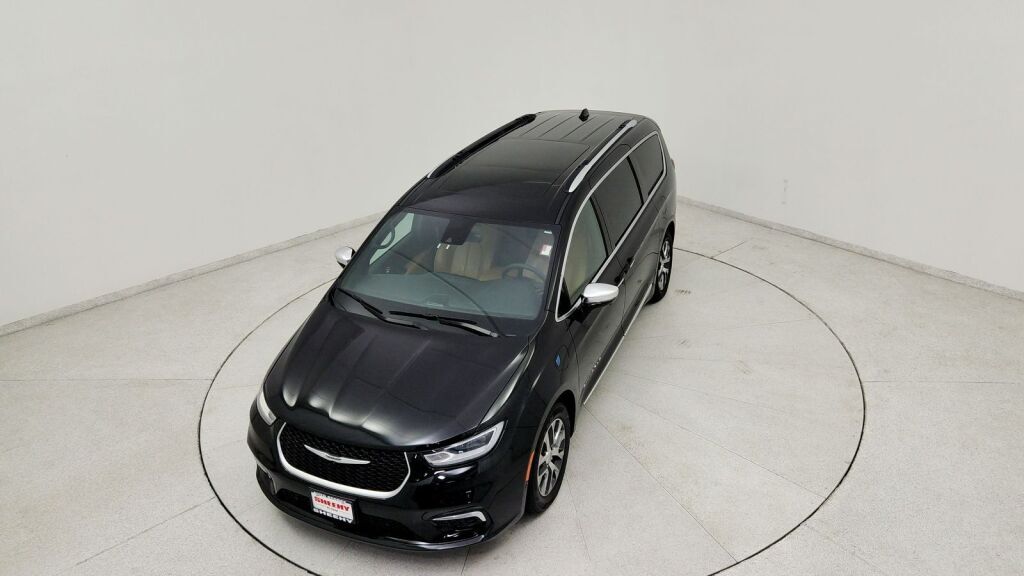 2023 Chrysler Pacifica Plug-In Hybrid Pinnacle Laurel MD