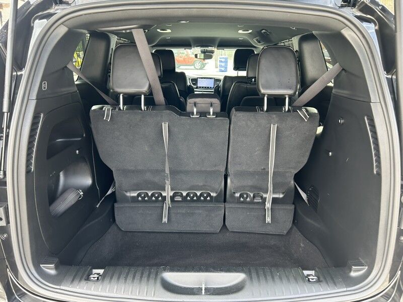 2023 Chrysler Pacifica Touring L - LIKE NEW - SPORT PACKAGE Webster MA