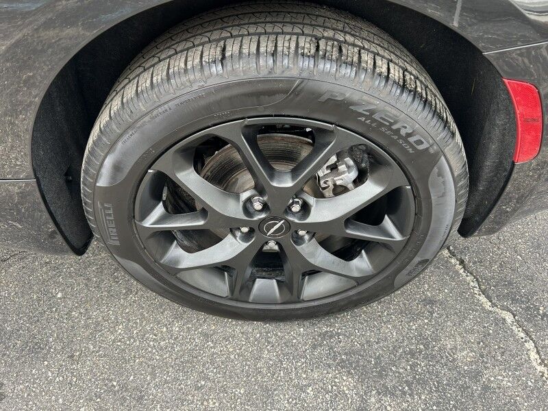 2023 Chrysler Pacifica Touring L - LIKE NEW - SPORT PACKAGE Webster MA