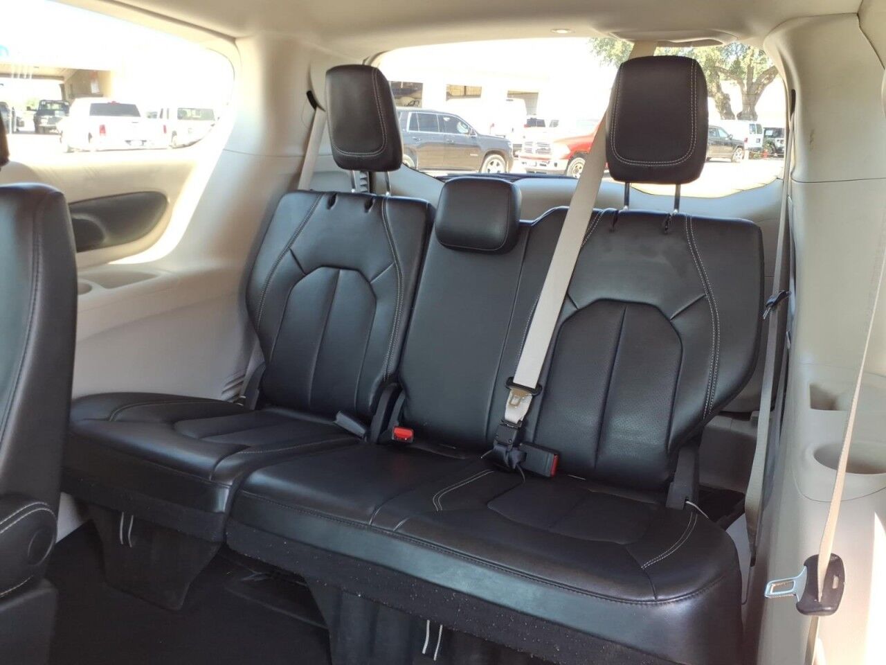 2023 Chrysler Pacifica Touring L Uvalde TX