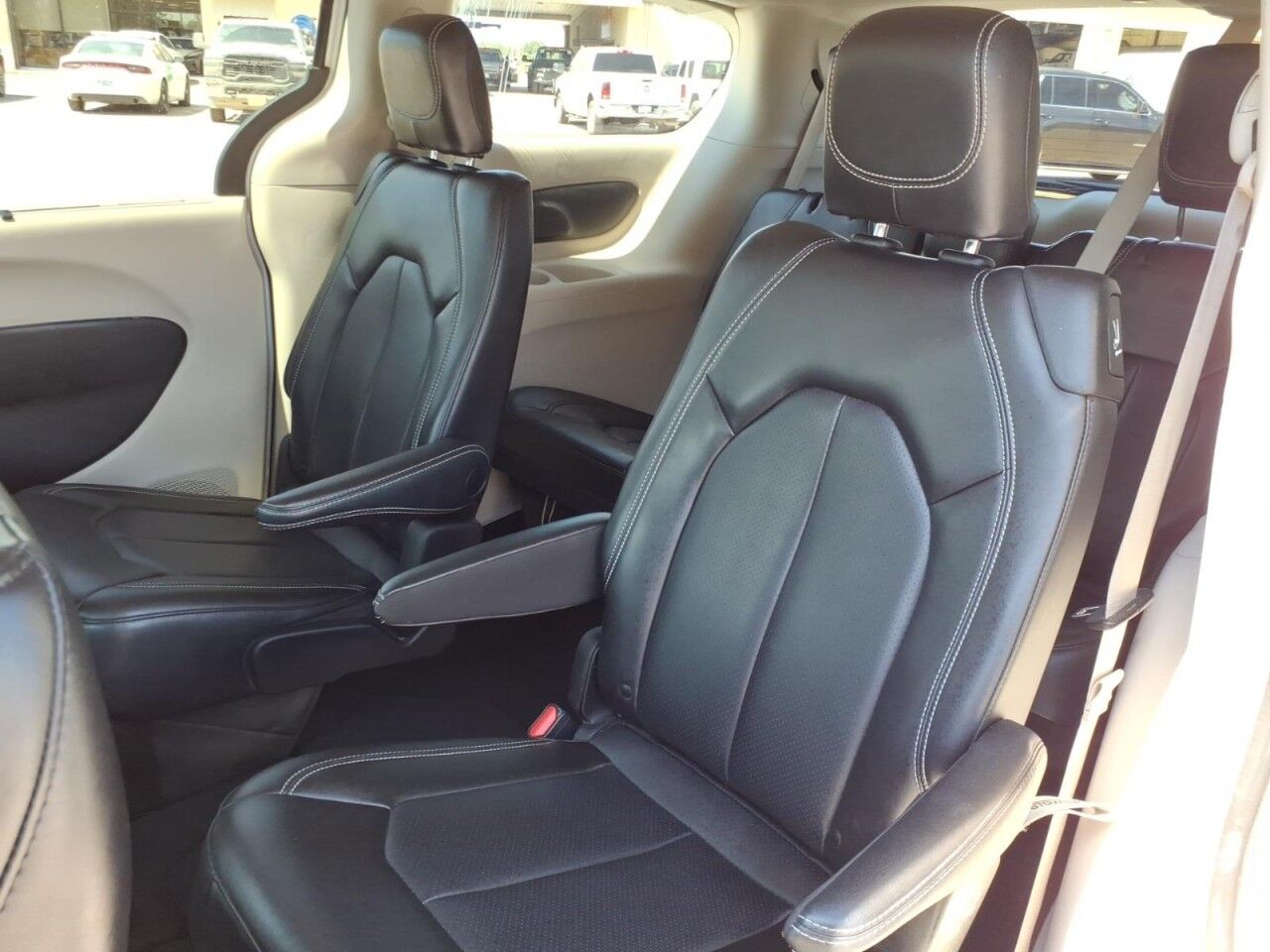 2023 Chrysler Pacifica Touring L Uvalde TX