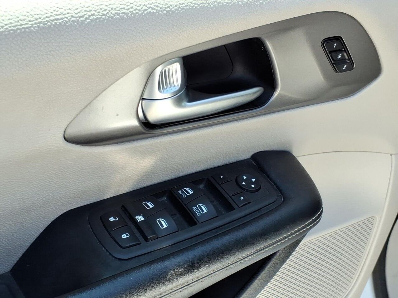 2023 Chrysler Pacifica Touring L Uvalde TX