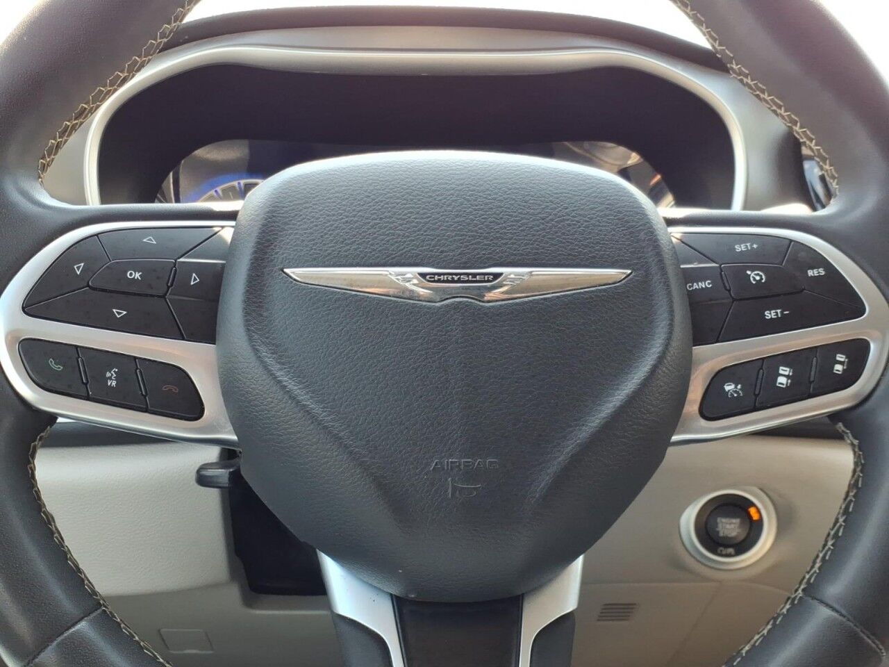 2023 Chrysler Pacifica Touring L Uvalde TX