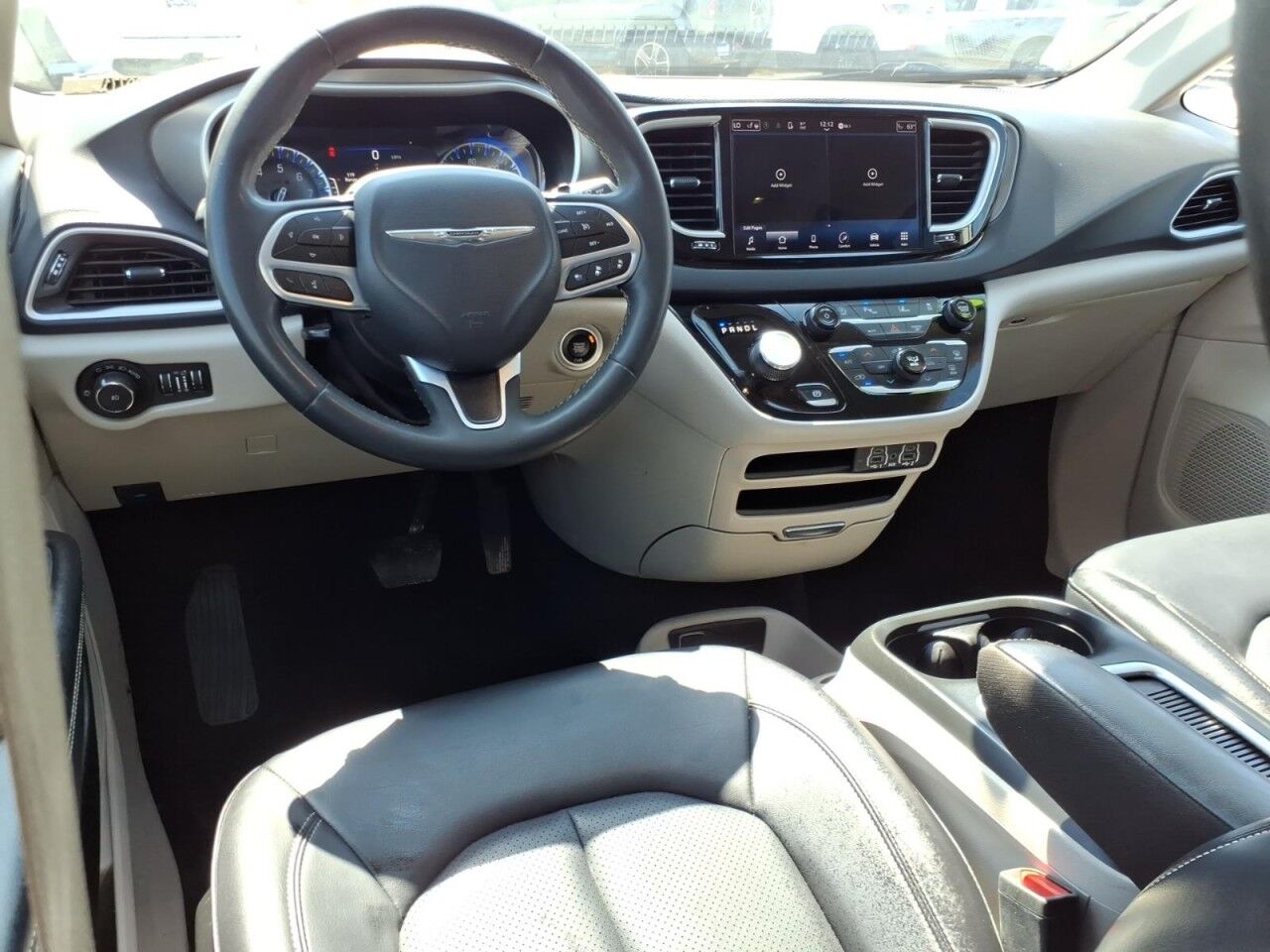 2023 Chrysler Pacifica Touring L Uvalde TX