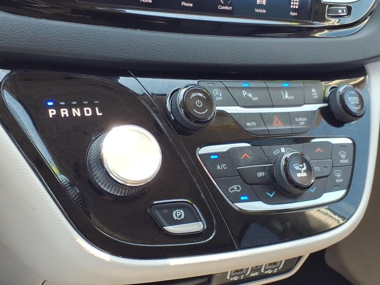 2023 Chrysler Pacifica Touring L Uvalde TX